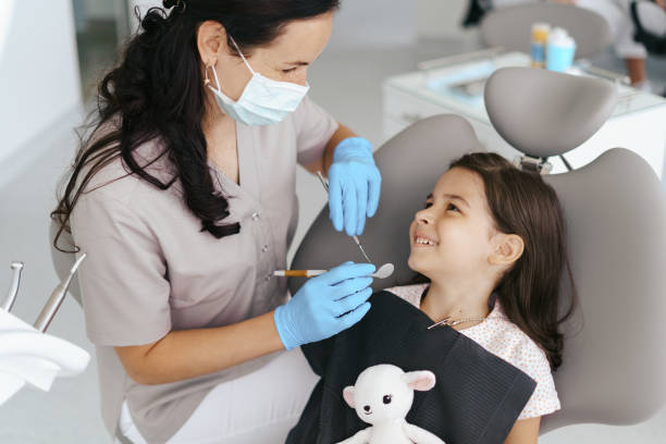 Best Emergency Treatment for Oral Infections in Albuquerque, NM