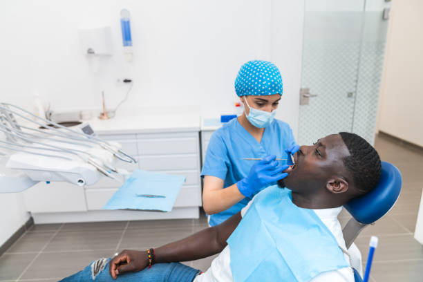 Best Emergency Denture Repair in Albuquerque, NM